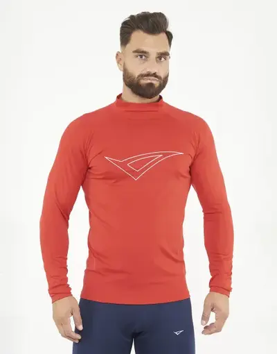 Podmajica IRONBOY crvena